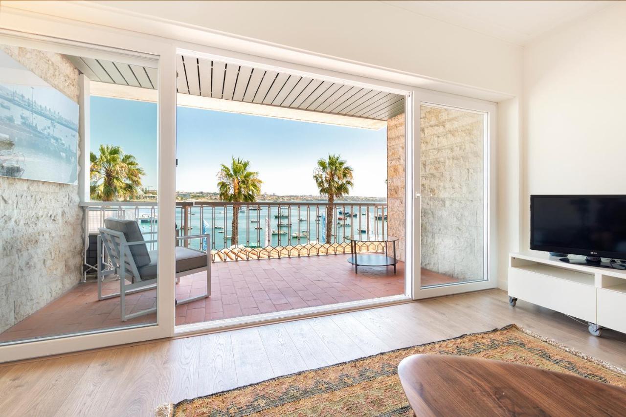 Cascais Bay Terrace III Apartment Exterior photo