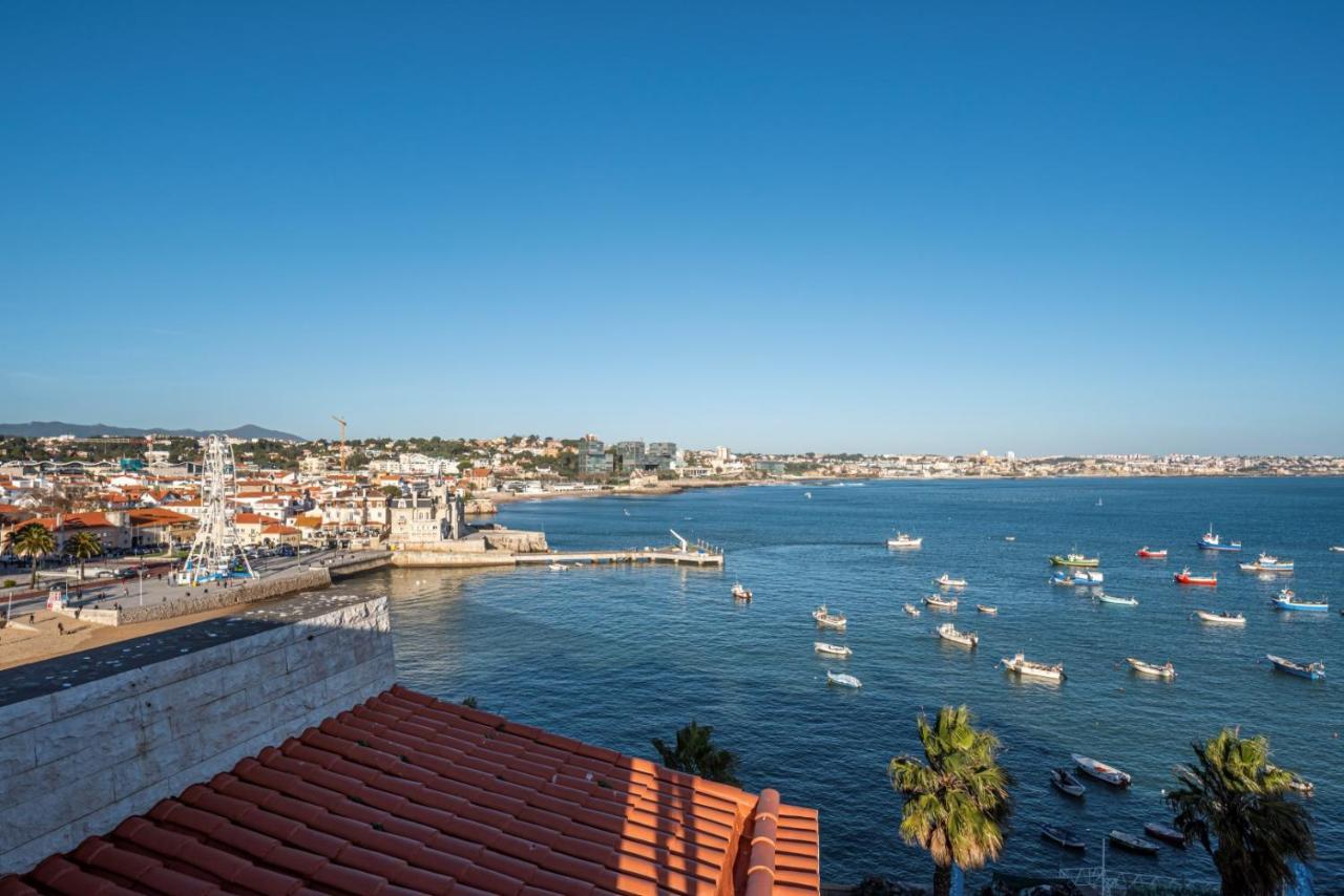 Cascais Bay Terrace III Apartment Exterior photo