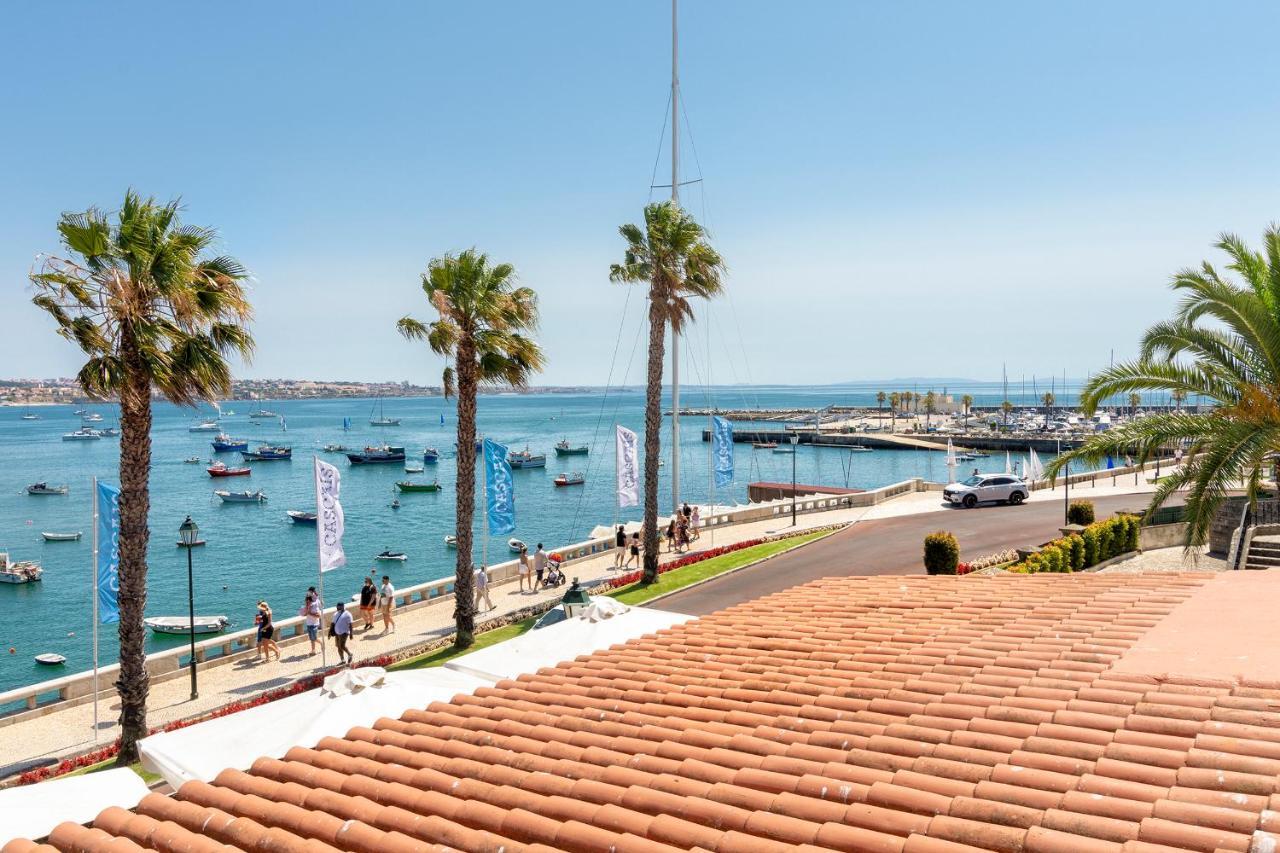 Cascais Bay Terrace III Apartment Exterior photo