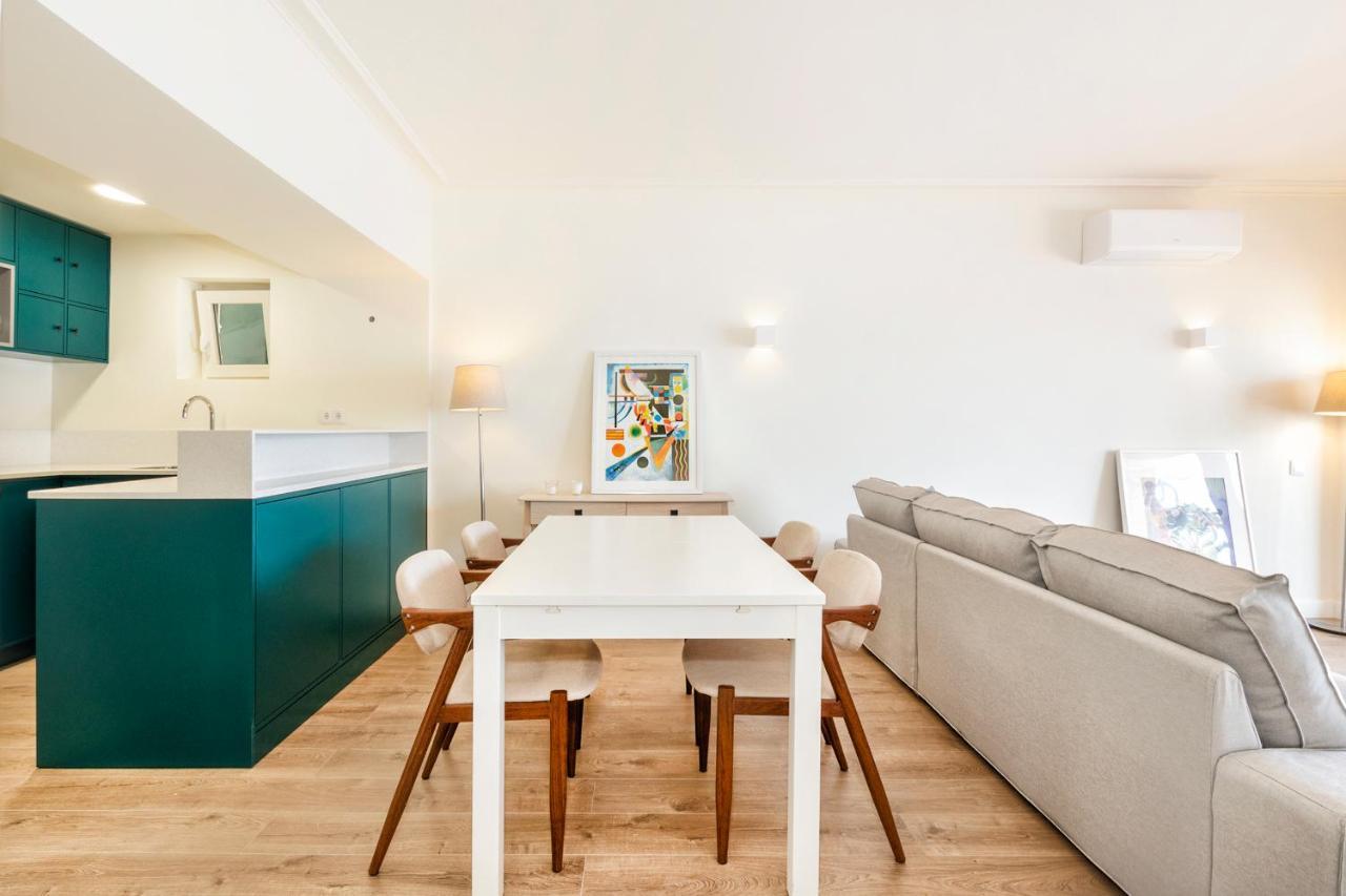 Cascais Bay Terrace III Apartment Exterior photo