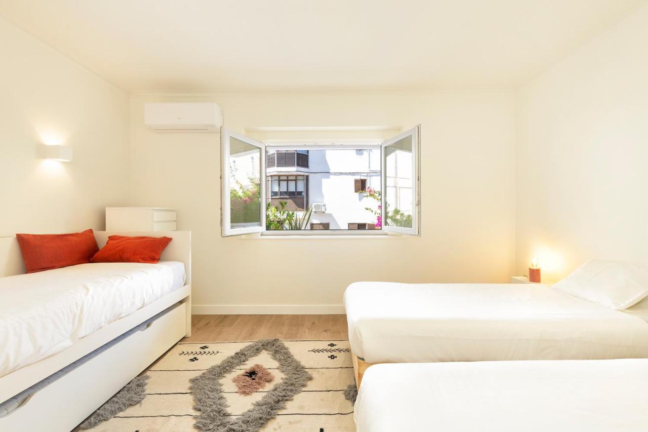 Cascais Bay Terrace III Apartment Exterior photo