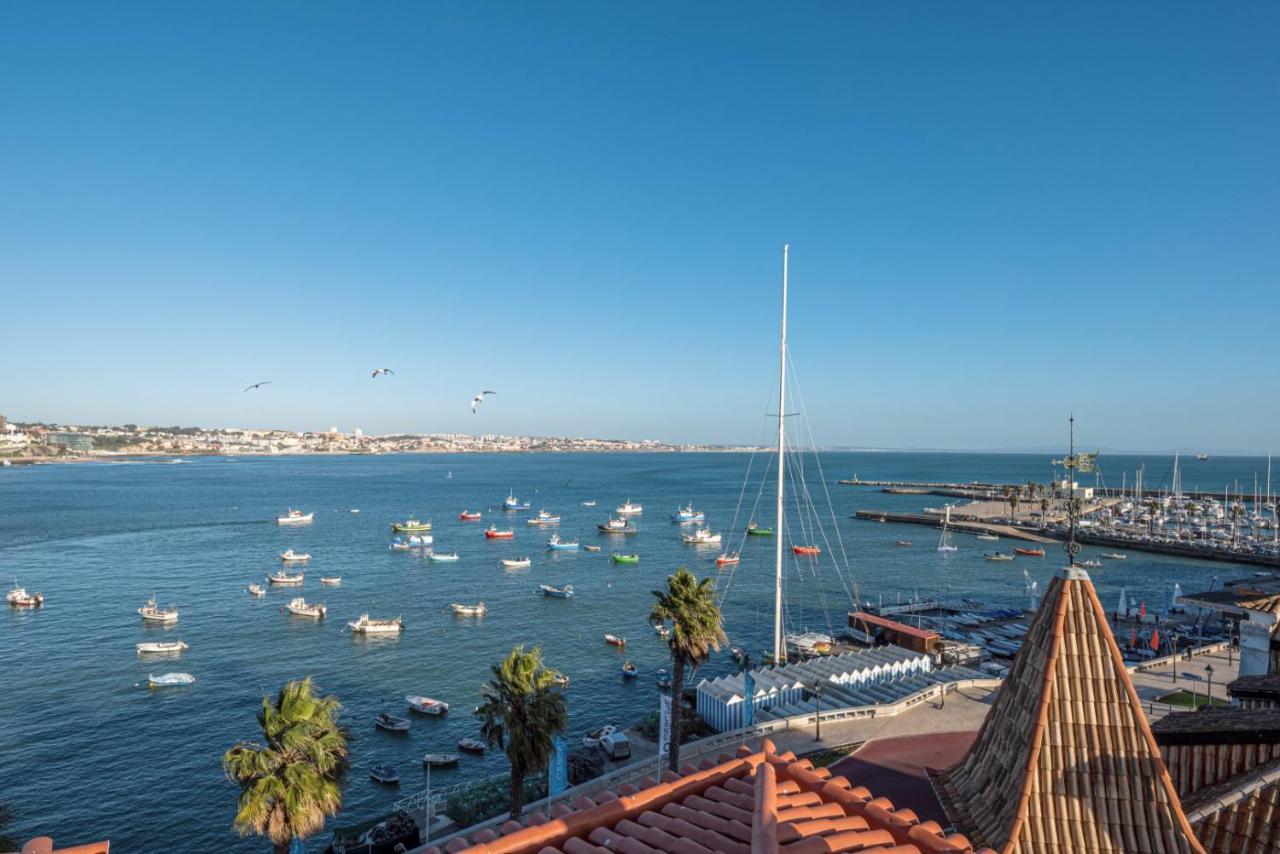 Cascais Bay Terrace III Apartment Exterior photo