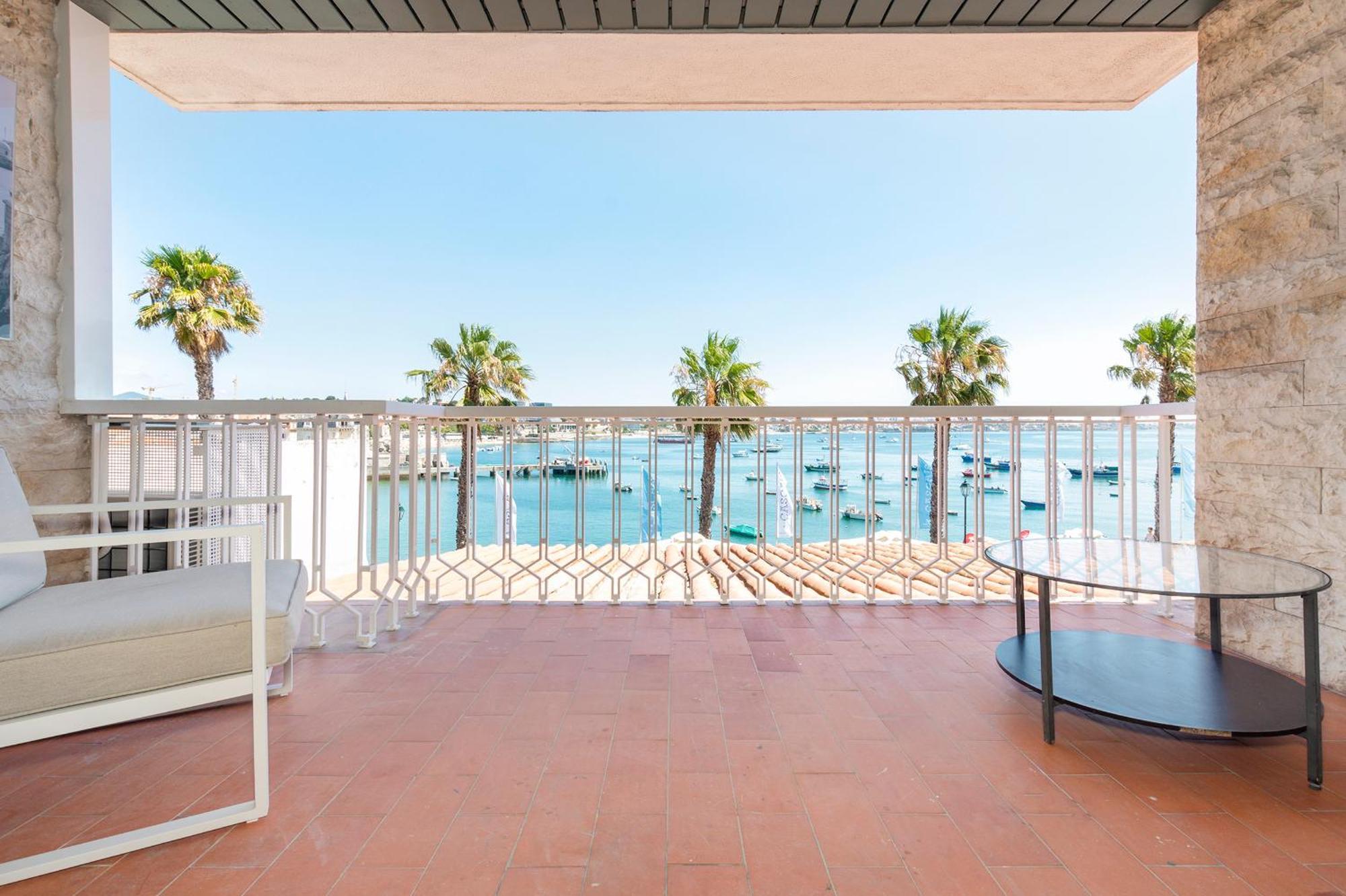 Cascais Bay Terrace III Apartment Exterior photo